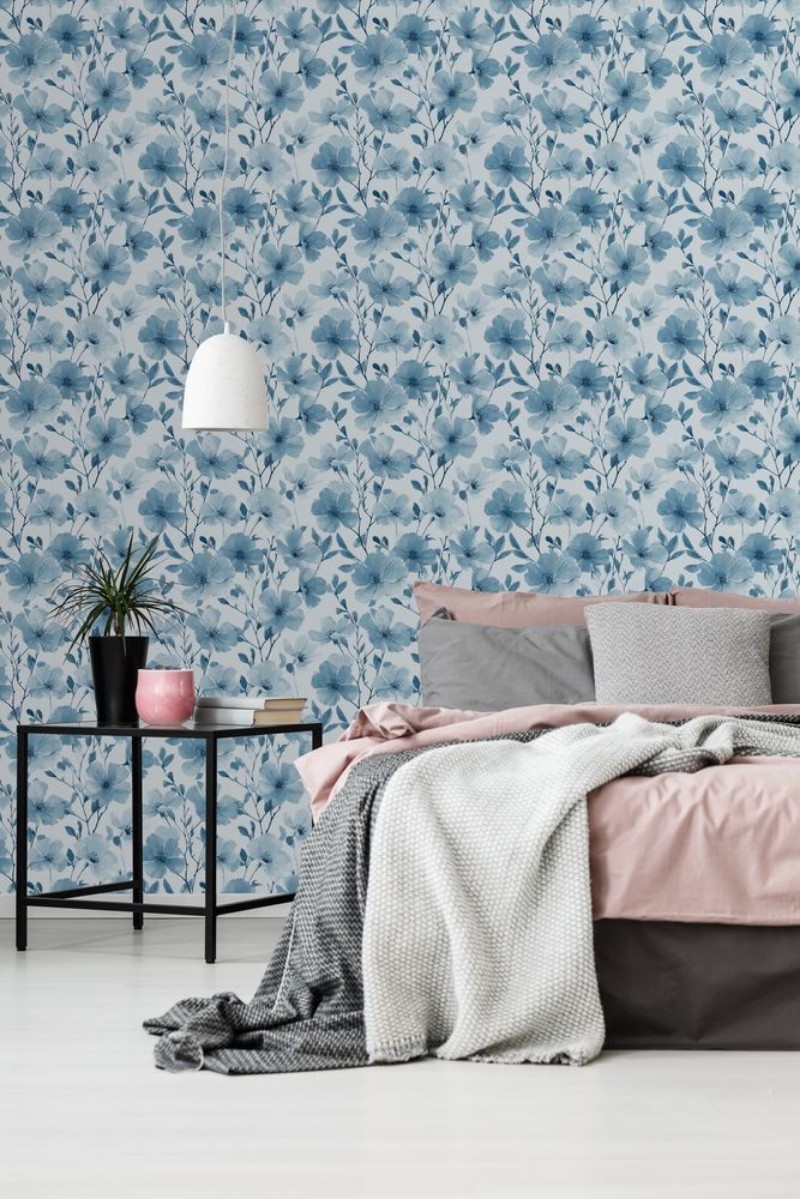 Bild på Aino Blue - 1096801-02
